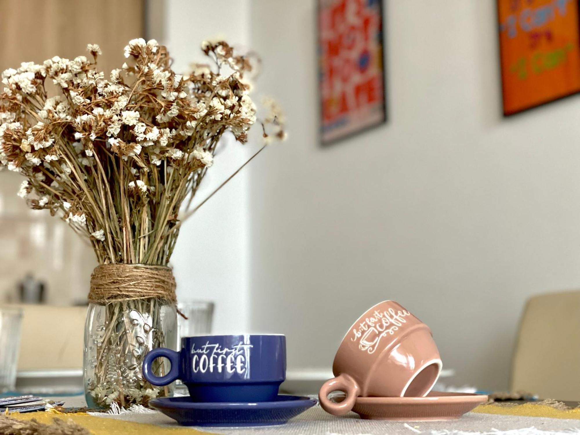 Ferienwohnung Апартамент Flowers Warna Exterior foto